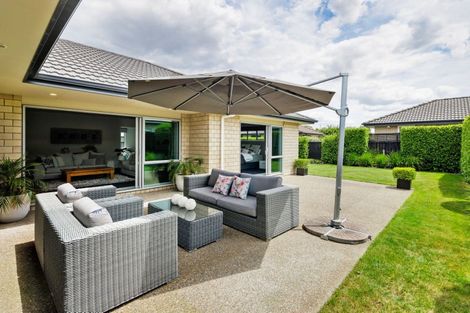 Photo of property in 37 Haswell Place, Huntington, Hamilton, 3210