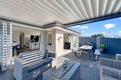 Photo of property in 25 Parklea Avenue, Halswell, Christchurch, 8025