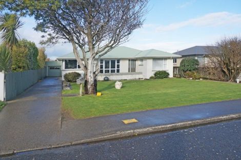 Photo of property in 297 Chelmsford Street, Waverley, Invercargill, 9810