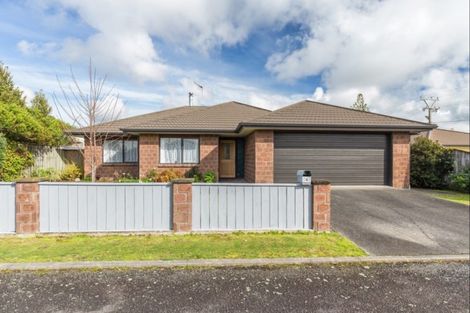 Photo of property in 4 Belle Maison Court, Levin, 5510