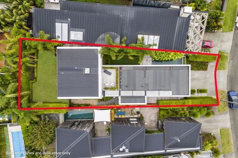 Photo of property in 34 Schofield Street, Grey Lynn, Auckland, 1021