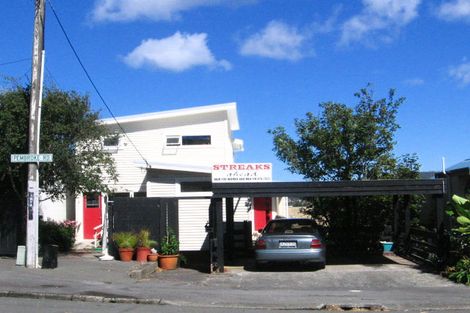 Photo of property in 117 Pembroke Road, Wilton, Wellington, 6012