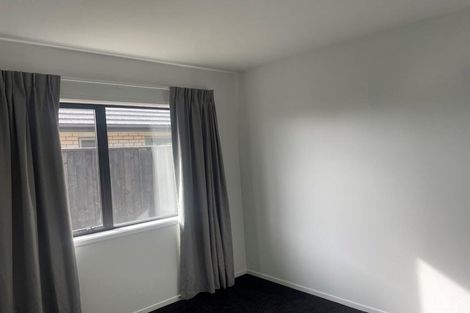 Photo of property in 24 Hannington Way, Rolleston, 7615