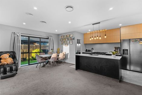 Photo of property in 12 Albert Wills Avenue, Halswell, Christchurch, 8025