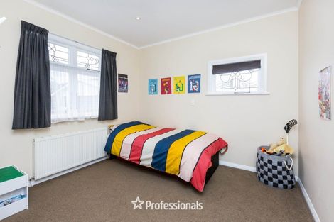 Photo of property in 8 Melrose Street, Wallaceville, Upper Hutt, 5018