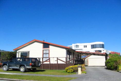Photo of property in 4 Felix Campbell Street, Greymouth, 7805