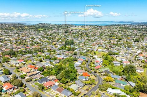 Photo of property in 8 Laburnum Road, New Windsor, Auckland, 0600