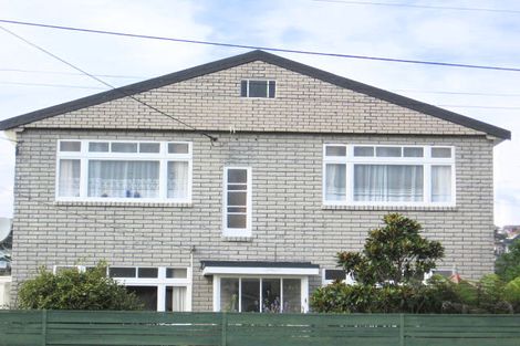 Photo of property in 118 Hobart Street, Miramar, Wellington, 6022