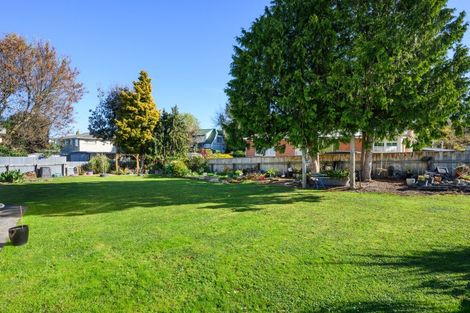 Photo of property in 14 Mcclure Street, Feilding, 4702