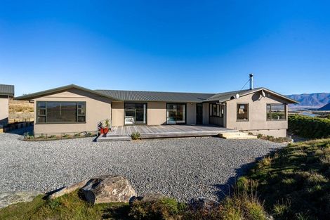 Photo of property in 417 Manuka Terrace, Ben Ohau, Twizel, 7999