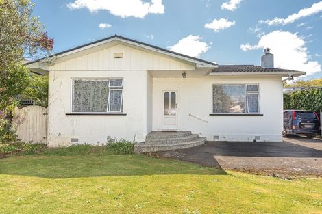 Photo of property in 7 Porritt Street, Saint Johns Hill, Whanganui, 4500