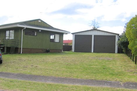 Photo of property in 32 El Dorado Leader, Pauanui, Hikuai, 3579