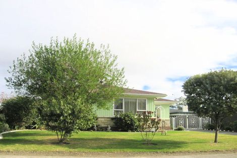 Photo of property in 71 Westminster Avenue, Tamatea, Napier, 4112