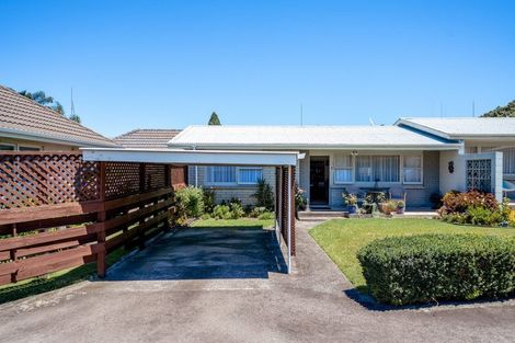 Photo of property in 1/87 Fraser Street, Tauranga South, Tauranga, 3112