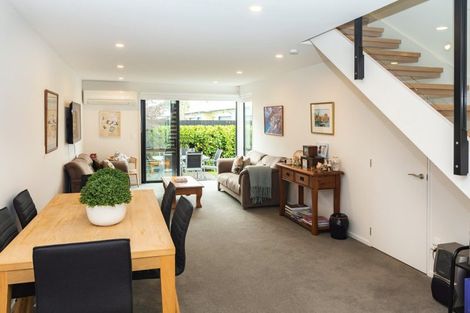 Photo of property in 3/136 Sherborne Street, St Albans, Christchurch, 8014