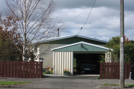 Photo of property in 30 Raglan Street, Lansdowne, Masterton, 5810