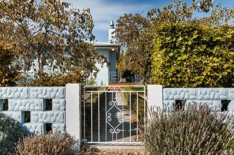 Photo of property in 30 Donegal Street, Cromwell, 9310