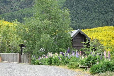 Photo of property in 87 Chalet Crescent, Hanmer Springs, 7334