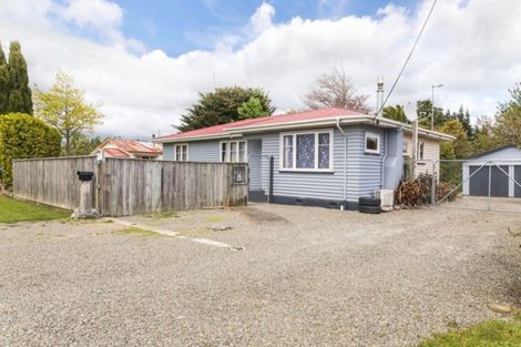 Photo of property in 45 Cadman Road, Dannevirke, 4930