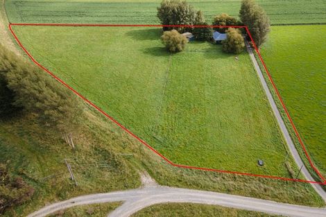 Photo of property in 20 Omara Road, Milford, Temuka, 7986