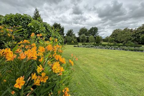 Photo of property in 314 Campbell Road, Richmond Downs, Walton, 3475