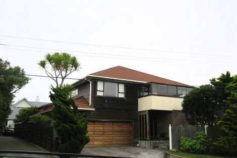 Photo of property in 54 Izard Road, Khandallah, Wellington, 6035