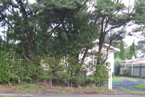 Photo of property in 36 Birdwood Road, Swanson, Auckland, 0612