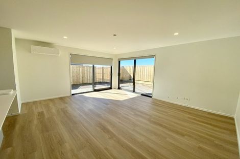 Photo of property in 18 Mondo Drive, Rolleston, 7614