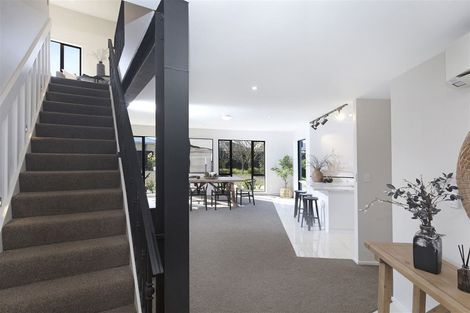 Photo of property in 12 Stonebrook Drive, Rolleston, 7614