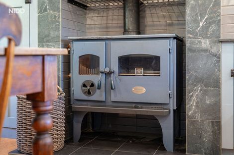 Photo of property in 56 Burgess Road, Herbert, Oamaru, 9495