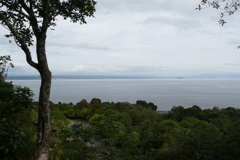 Photo of property in 44 Whakamoenga Point, Acacia Bay, Taupo, 3385