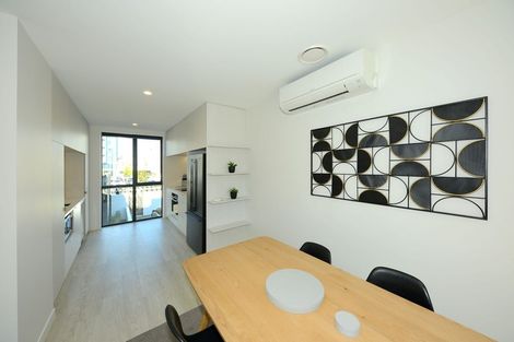 Photo of property in 2/214 Hereford Street, Christchurch Central, Christchurch, 8011