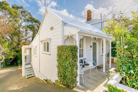 Photo of property in 19 Commercial Road, Grey Lynn, Auckland, 1021