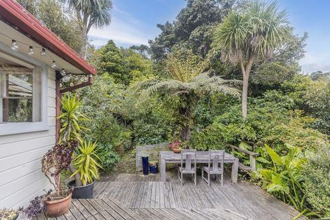 Photo of property in 3 Levina Avenue, Aro Valley, Wellington, 6021