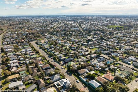 Photo of property in 1/50 Chichester Street, Woolston, Christchurch, 8023