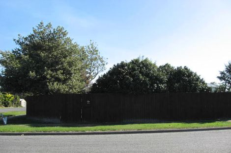 Photo of property in 17 Chapman Street, Leeston, 7632