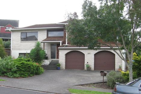 Photo of property in 8 Sturm Avenue, Massey, Auckland, 0614