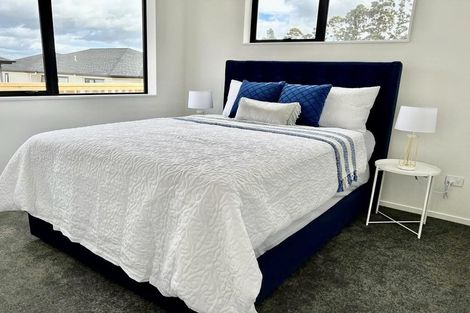 Photo of property in 3 Barley Road, Flat Bush, Auckland, 2019