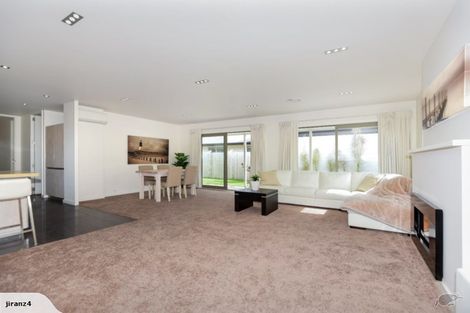 Photo of property in 4 Maitland Crescent, Rolleston, 7614