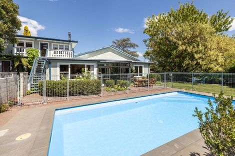 Photo of property in 36 Kaiapo Road, Camberley, Hastings, 4120