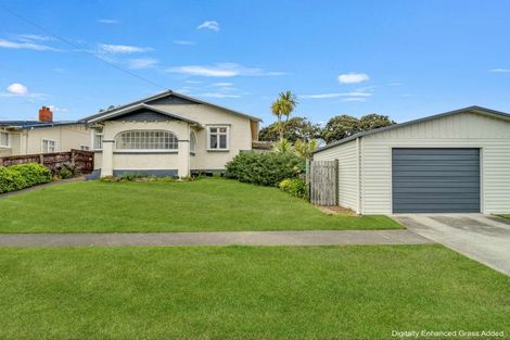 Photo of property in 47 Kawatiri Avenue, Gonville, Whanganui, 4501