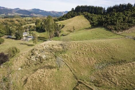 Photo of property in 548 Pleasant Valley Road, Geraldine Downs, Geraldine, 7991