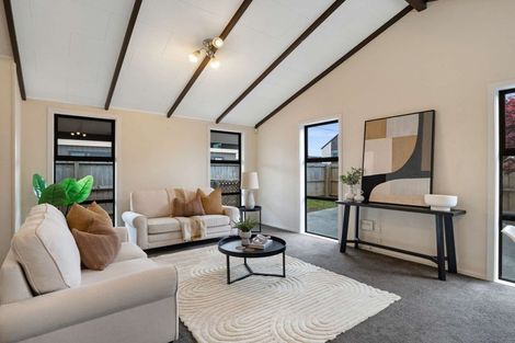 Photo of property in 2/42 Heywood Terrace, Richmond, Christchurch, 8013