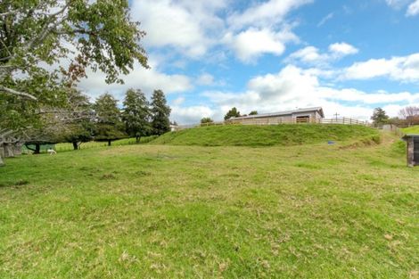 Photo of property in 311 Corbett Road, Paraite, New Plymouth, 4373