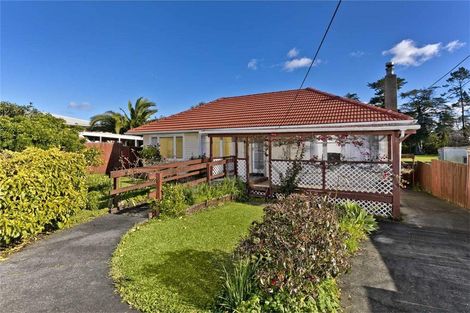 Photo of property in 61 Wilsher Crescent, Henderson, Auckland, 0612