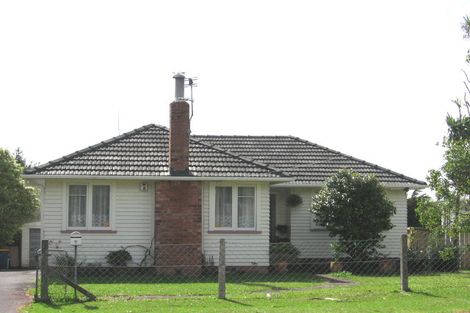 Photo of property in 5 Fairdene Avenue, Henderson, Auckland, 0610