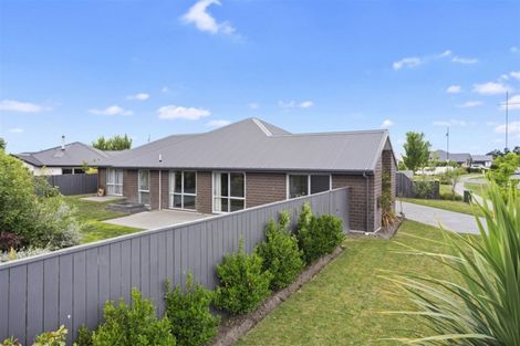 Photo of property in 110 Infinity Drive, Pegasus, 7612