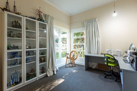 Photo of property in 915 Blackburn Road, Ongaonga, 4278