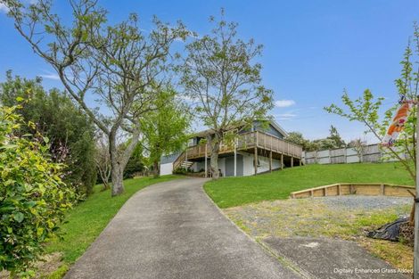 Photo of property in 14 View Street, Maungaturoto, 0520