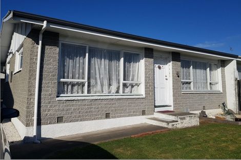 Photo of property in 2/27 Burdale Street, Riccarton, Christchurch, 8011